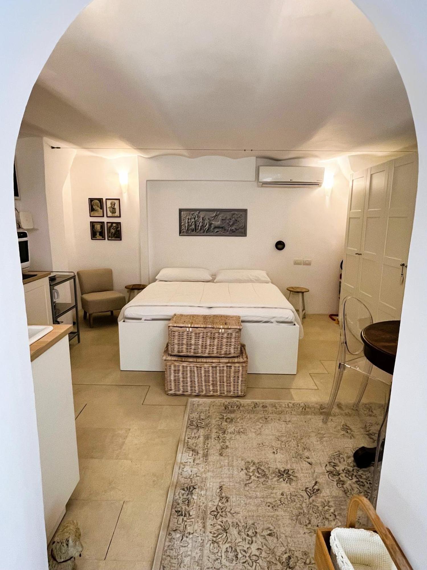 Flaminio Mm Comfy Loft - Piazza Del Popolo Lägenhet Rom Exteriör bild