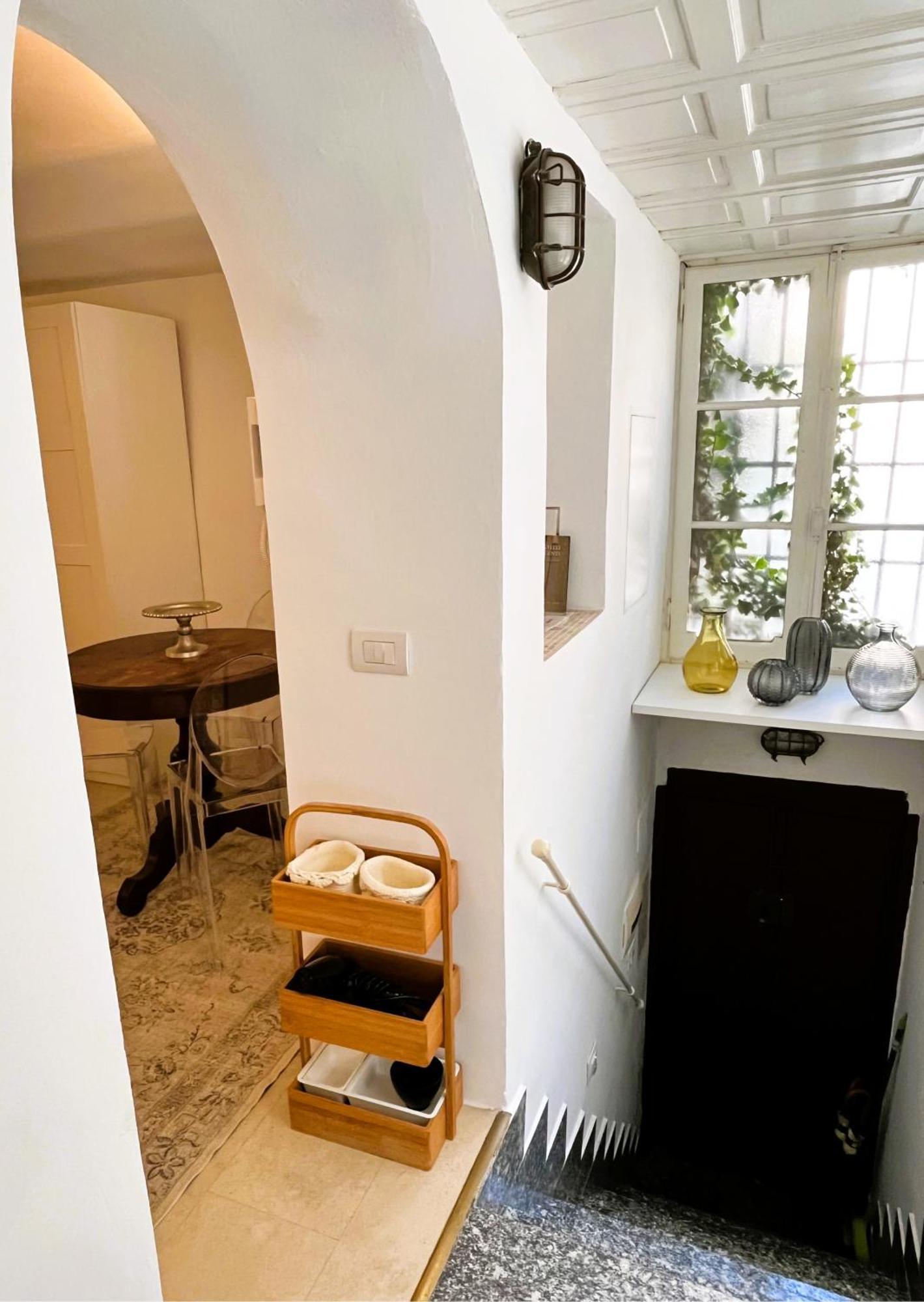 Flaminio Mm Comfy Loft - Piazza Del Popolo Lägenhet Rom Exteriör bild