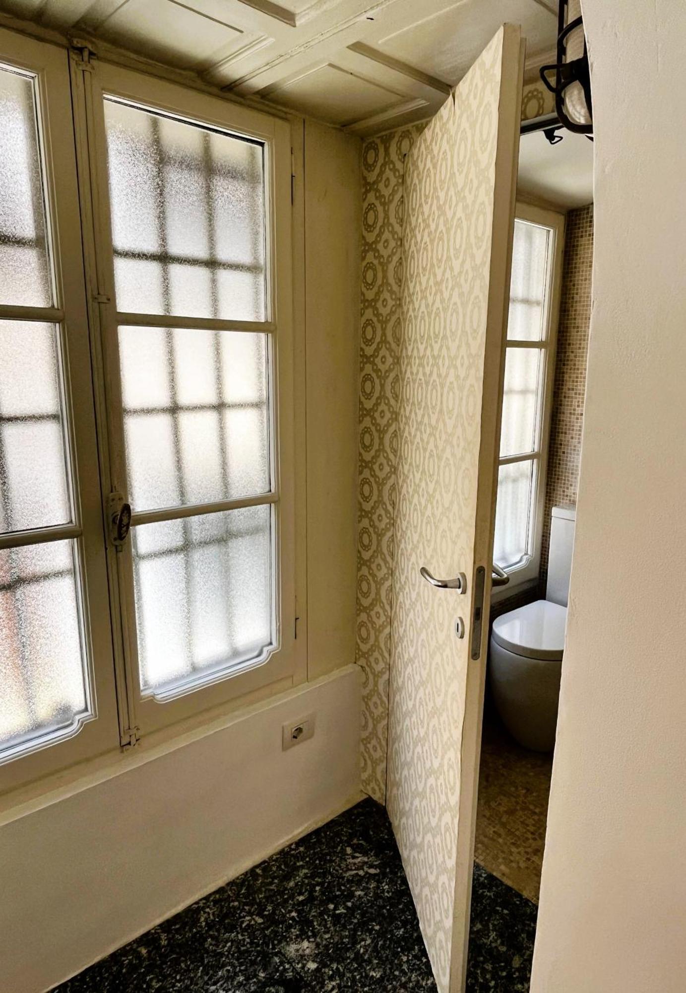 Flaminio Mm Comfy Loft - Piazza Del Popolo Lägenhet Rom Exteriör bild