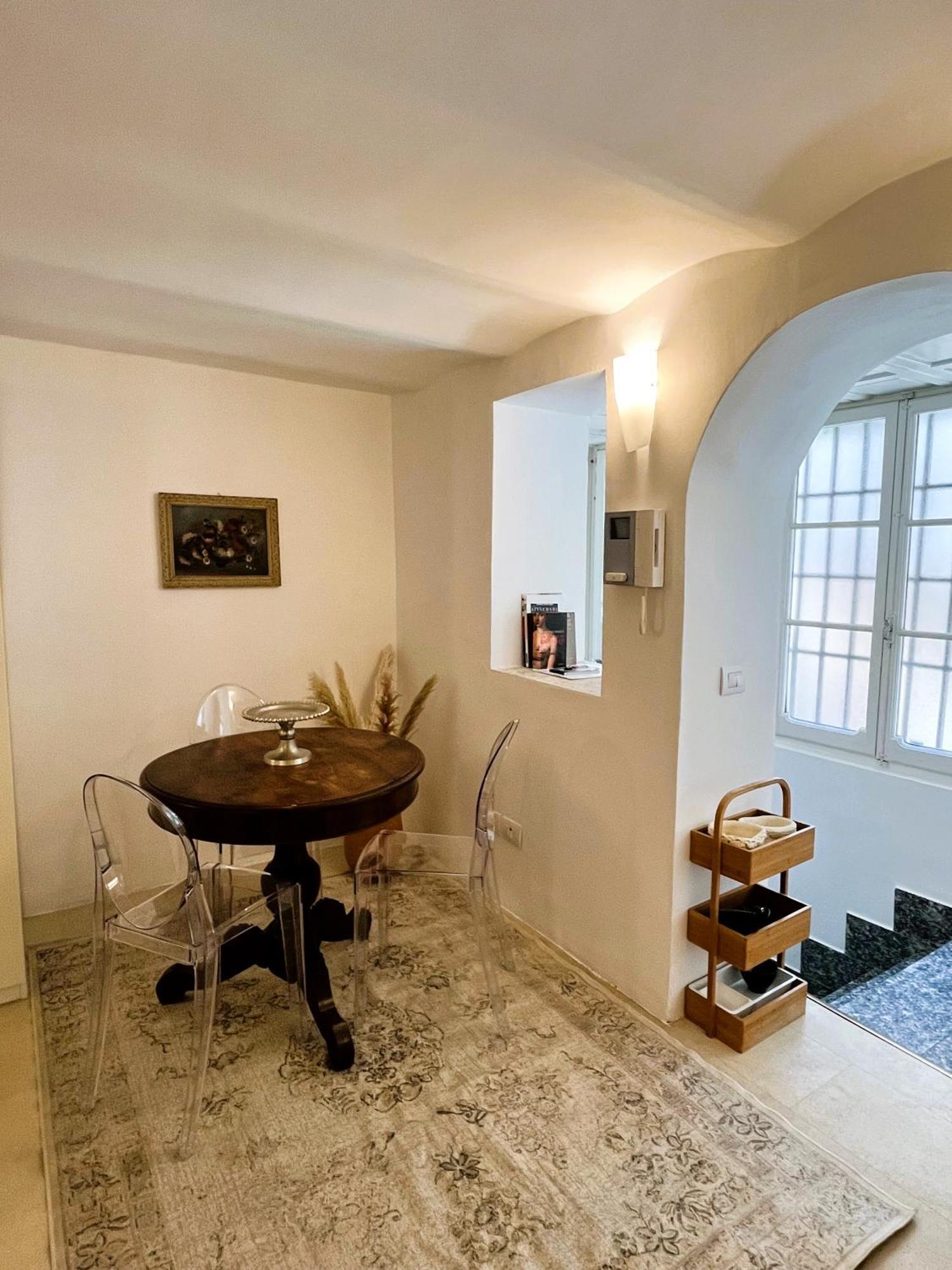 Flaminio Mm Comfy Loft - Piazza Del Popolo Lägenhet Rom Exteriör bild