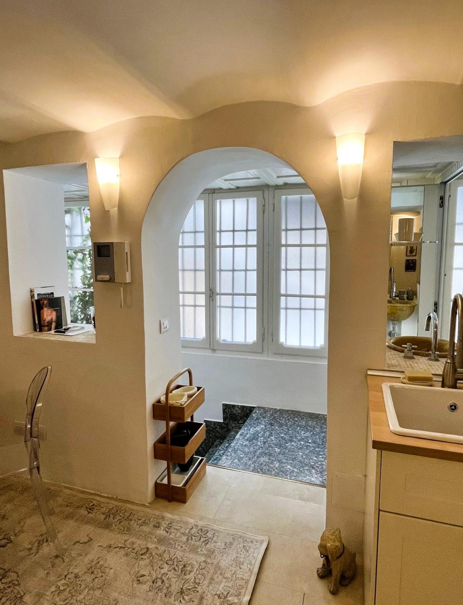 Flaminio Mm Comfy Loft - Piazza Del Popolo Lägenhet Rom Exteriör bild