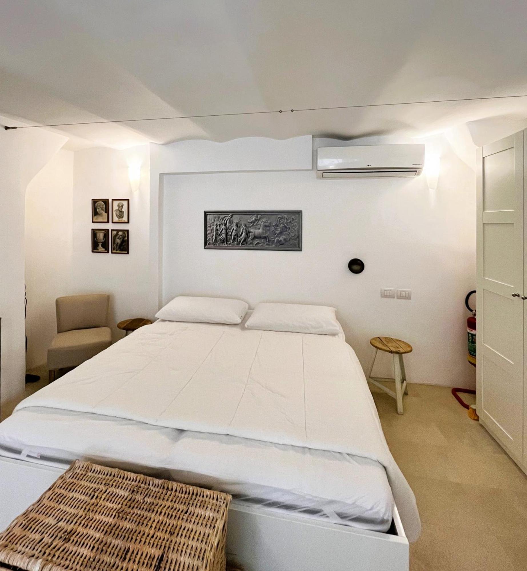Flaminio Mm Comfy Loft - Piazza Del Popolo Lägenhet Rom Exteriör bild